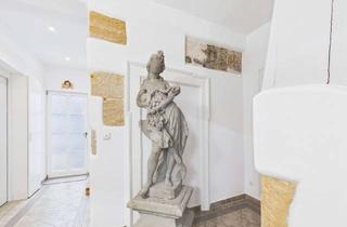 Wohnung mieten in 96049 Bamberg, Leben im Einzeldenkmal in exclusiver Lage