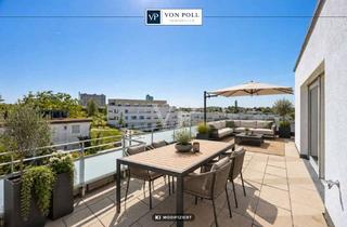 Penthouse mieten in 71229 Leonberg, Penthouse in Leonberg: Den Spätsommer bereits im neuen Zuhause genießen!