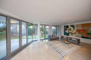 Wohnung mieten in Johannisstrasse, 10117 Mitte, 4 Zi-Whg i.d. Johannisstraße mit Garten! mit Kamin EBK Aufzug u TG