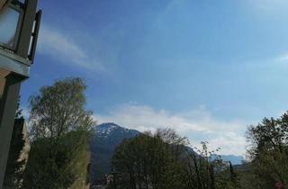 Wohnung mieten in 83435 Bad Reichenhall, Traumhaft Wohnen am Park