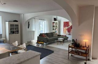 Wohnung mieten in Textorstr., 85570 Markt Schwaben, Exklusive 5-Zimmer-Maisonette-Wohnung mit Kamin und Balkon