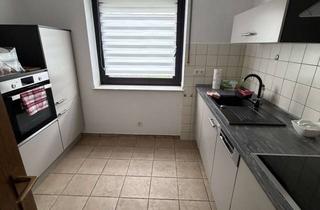 Wohnung mieten in 33014 Bad Driburg, Schöne DG-Wohnung