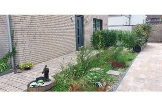 Wohnung mieten in 30419 Burg, Hannover-Burg: Hochwertige 2-Zimmer-Whg. am Botanischen Garten für Einzelperson (ab 15.01./01.02.27)