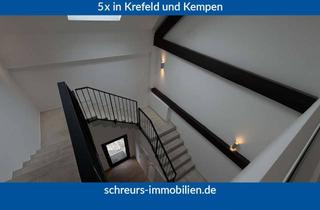 Lofts mieten in 47802 Verberg, Ehemaliges Gut Heyenbaum – außergewöhnliches Haus-im-Haus mit Loftcharakter