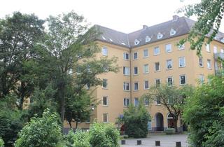 Wohnung mieten in Berlepschstr., 34119 West, VORANKÜNDIGUNG: Schicke 2-Zimmer Wohnung an der Goetheanlage