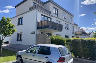 Wohnung mieten in Hausmannstraße 26, 34123 Forstfeld, Neuwertige 62 m2 / 2-Zimmer-Wohnung / 1.OG in Kassel - Forstfeld