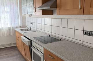 Wohnung mieten in Klagestrasse, 31246 Groß Lafferde, Zuhause mit 3 Zimmern in Vechelde