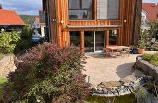 Wohnung mieten in 71665 Vaihingen an der Enz, 2-Zimmer-Erdgeschosswohnung mit 44 m² Wohnküche, 32 m² Terrasse & eigenem Garten