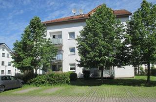 Wohnung mieten in Karl-Sack-Straße, 35398 Gießen, Frisch Sanierte 3-Zi-Wohnung