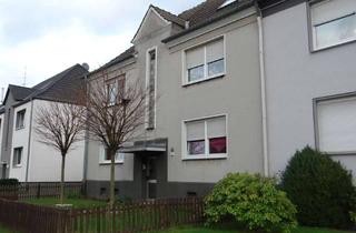 Wohnung mieten in 45966 Gladbeck, Wohnung mit eigenem großen Gartenteil in Zweckel
