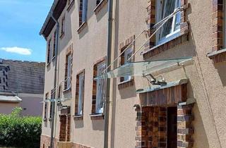 Wohnung mieten in West Straße, 09355 Gersdorf, Hübsche kleine 3 Zimmer WE mit Einbauküche im DG