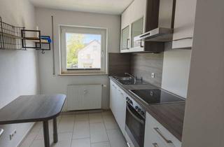 Wohnung mieten in Schumannstraße 13, 73079 Süßen, Modernisierte 2-Zimmer-Wohnung in Süßen