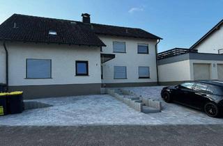Wohnung mieten in Am Langenberg, 55218 Ingelheim, Souterrain Wohnung mit großzügiger Terrasse - geeignet für ein Paar