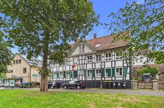 Wohnung mieten in Adrianstraße, 58091 Eilpe, Wohnen mit Charakter – besondere 4-Zimmer-Wohnung über zwei Etagen