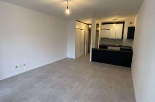 Wohnung mieten in 44797 Stiepel, ...Ehrensache.. - 1,5 Zimmer Wohnung mit Einbauküche in Bochum Stiepel