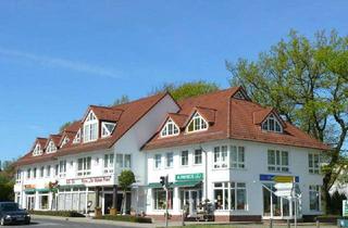 Wohnung mieten in Billrothstrasse 11a, 18528 Bergen, WE 11, Wohnen wo andere Urlaub machen, 4 Raum-Wohnung