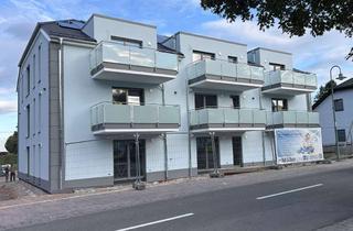 Wohnung mieten in Herrensteg 10a, 54421 Reinsfeld, Alltagstaugliche 3-Zimmer-Wohnung in Reinsfeld