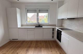 Wohnung mieten in 72290 Loßburg, Energiesparend Wohnen (KFW 70 EE Standard) – moderne Wohnung in Loßburg zu vermieten!!
