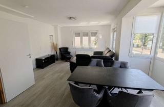 Wohnung mieten in Heilig-Geist-Straße 17a, 58135 Haspe, Helle möblierte 3-Zimmer-Wohnung mit Balkon und Einbauküche