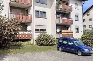 Wohnung mieten in 79798 Jestetten, Attraktive 2,5-Raum-Wohnung mit EBK und Balkon in Jestetten