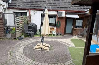 Wohnung mieten in 41065 Lürrip, Maisonettewohnung in Lürrip