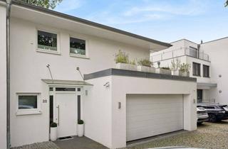 Wohnung mieten in 30657 Isernhagen-Süd, Wohnen in Isernhagen-Süd: Exklusive 4-Zimmer-Wohnung mit privatem Garten