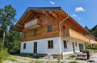 Wohnung mieten in Wolfsee 29, 83730 Fischbachau, Exklusive 4-Zimmer-Neubauwohnung in Fischbachau - Wohnen wie im eigenen Haus