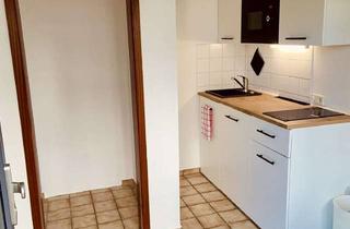 Wohnung mieten in 55270 Essenheim, Gemütliche Wohnung mit Garten, renoviert: Zwischenmiete