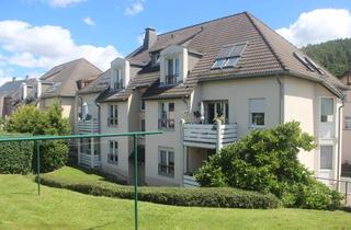 Wohnung mieten in August-Bebel-Str. 32, 07980 Berga, Zuhause mit 3 Zimmern in Berga/Elster