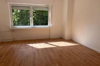 Wohnung mieten in Weizenfeldstr. 39, 30419 Stöcken, Erstbezug nach Sanierung, schöne 1 Zimmerwohnung in Stöcken mit Blick ins Grüne!