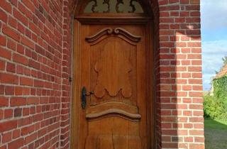 Wohnung mieten in Thumby-West, 24891 Schnarup-Thumby, Ein besonderes Zuhause auf einem besonderen Resthof