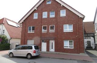 Wohnung mieten in 30989 Gehrden, Gehrden-Zentrum Alte Str. , 3 Zimmer, EG