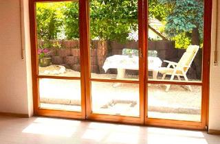 Wohnung mieten in Zur Trüsche, 88662 Überlingen, Überlingen 3 - Zimmer - Wohnung mit Sauna, Seenähe