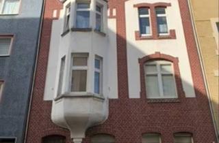 Wohnung mieten in Schmiedestraße, 47055 Wanheimerort, Modernisierte 3-Zimmer-Altbauwohnung | 78 m² | EBK | Gäste-WC