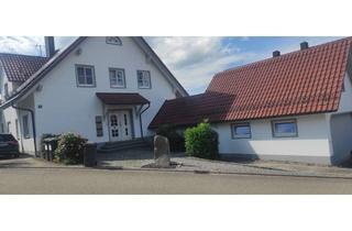 Wohnung mieten in 84104 Rudelzhausen, Schöne vier Zimmer Wohnung in Freising (Kreis), Rudelzhausen
