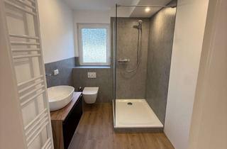Wohnung mieten in Sennestr., 44143 Körne, Erstbezug nach Sanierung, 3-Zimmer-Wohnung mit Balkon