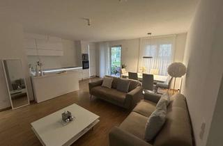 Wohnung mieten in Völklinger Straße 32, 68309 Käfertal, Moderne 3-Zimmer-Neubauwohnung mit großer Terrasse – 99,52 m² – ab 01.11.2026