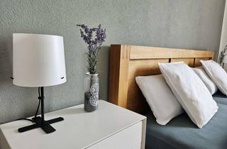 Wohnung mieten in 77815 Bühl, Wohnen auf Zeit im charmanten Altbau – ruhige & voll möblierte 2-ZKB in Bühl-Neusatz