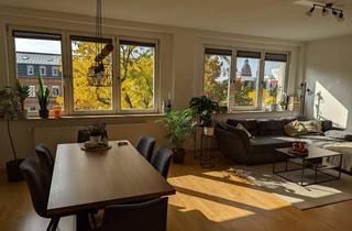 Wohnung mieten in Weißenburger Straße 16, 63739 Aschaffenburg, Ansprechende 3-Zimmer-Wohnung mit Einbauküche in Aschaffenburg