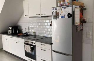 Wohnung mieten in In Den Weiherwiesen 27, 63654 Büdingen, Modernes Wohnen in Büdingen: 3-Zimmer-Wohnung mit Balkon