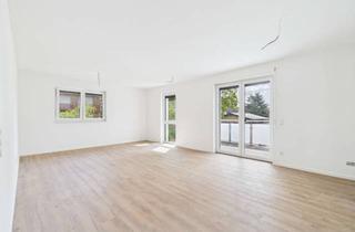 Wohnung mieten in Glatzer Str. 15, 49086 Darum, Neubau: 3-Zimmer-Wohnung in Osnabrück