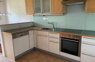 Wohnung mieten in Doktor-Wolfgang-Gruber-Straße, 84489 Burghausen, Zuhause mit drei Zimmern und Balkon in Burghausen