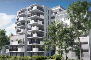Wohnung mieten in Usastr. 22, 61231 Bad Nauheim, Moderne 2-Zimmer-Wohnung mit Einbauküche!