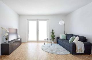 Wohnung mieten in Wartenberger Straße 42C, 13053 Alt-Hohenschönhausen, Moderne 1 Zimmer Wohnung mit Terrasse zu vermieten!