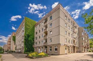 Wohnung mieten in Buttelstraße 15, 17033 Katharinenviertel, Ihr neues Zuhause wartet!