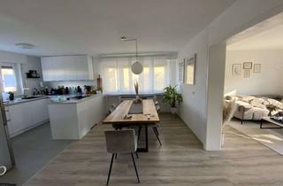 Wohnung mieten in Bahnhofstraße 55, 76532 Haueneberstein, 4-Zimmer-Wohnung in Haueneberstein mit Einbauküche