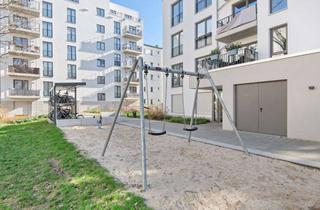 Wohnung mieten in Tauroggener Straße 35, 10589 Charlottenburg, Über den Dächern von Berlin-Charlottenburg! 3-Zimmer Wohnung mit 2 Dachterrassen