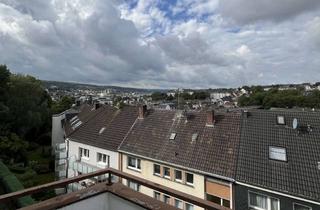 Wohnung mieten in Markusstrasse 17, 42277 Wuppertal, Kompakte 1,5-Zimmer-Wohnung mit Balkon in Wuppertal