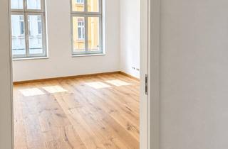 Wohnung mieten in Georg-Schwarz-Straße 18a, 04177 Altlindenau, Neu saniert: Moderne 2-Raum-Wohnung mit Einbauküche