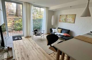 Wohnung mieten in Thomas-Müntzer-Damm 5a, 14532 Kleinmachnow, Studioapartment, möbliert